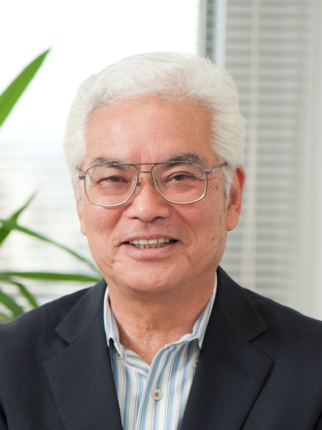 赤堀会長写真
