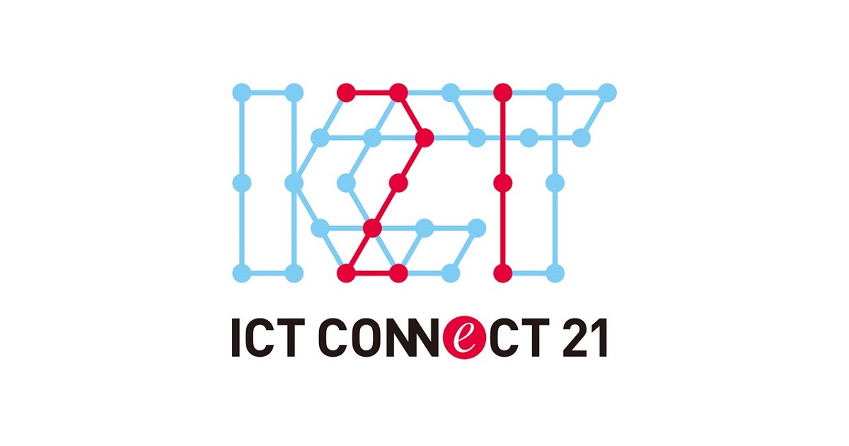 ICT CONNECT 21 | みらいのまなびを共創するICON21（アイコン21）